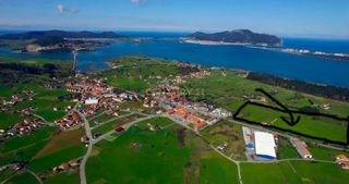 Wohngrundstück  Gama 1. Oportunidad inversores, venta parcela urbana para construir hast