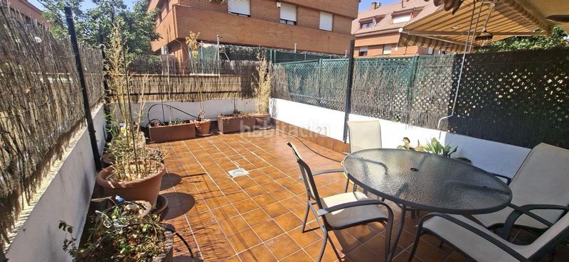 Foto 09279d7c-5b4e-4910-a3f5-b5cfb0f251d5. Lloguer casa adossada a orotava 12 a Casco Antiguo Boadilla del Monte