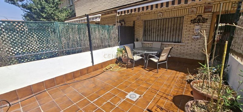 Foto 421061ff-8f16-418b-a581-9d6413891259. Lloguer casa adossada a orotava 12 a Casco Antiguo Boadilla del Monte