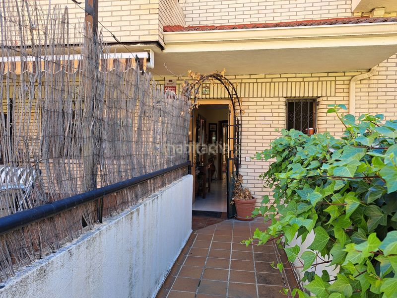 Foto e5297088-1e28-42e1-924e-75a7c984f1ca. Lloguer casa adossada a orotava 12 a Casco Antiguo Boadilla del Monte