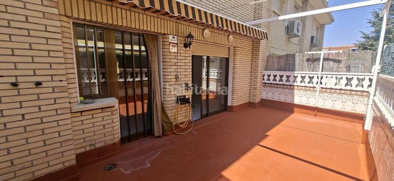 Foto f96d024d-55a7-45f2-ac61-62b69a731925. Lloguer casa adossada a orotava 12 a Casco Antiguo Boadilla del Monte