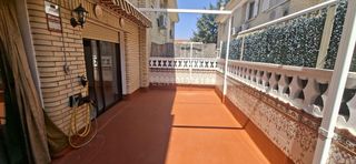 Location Maison jumelée  Orotava 12. Se alquila chalet adosado en casco antiguo de boadilla