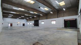 Miete Fabrikhalle  Carrer ciutat de cartagena