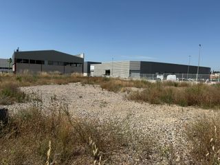 Affitto Area edificabile industriale  Calle en proyecto n§4. Vallada,grava y esquinera!!