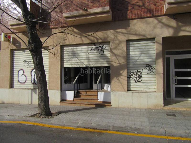 Foto a4e870df-1f79-4671-a9e9-a3df0203966a. Affitto locale commerciale in La Cañada Paterna