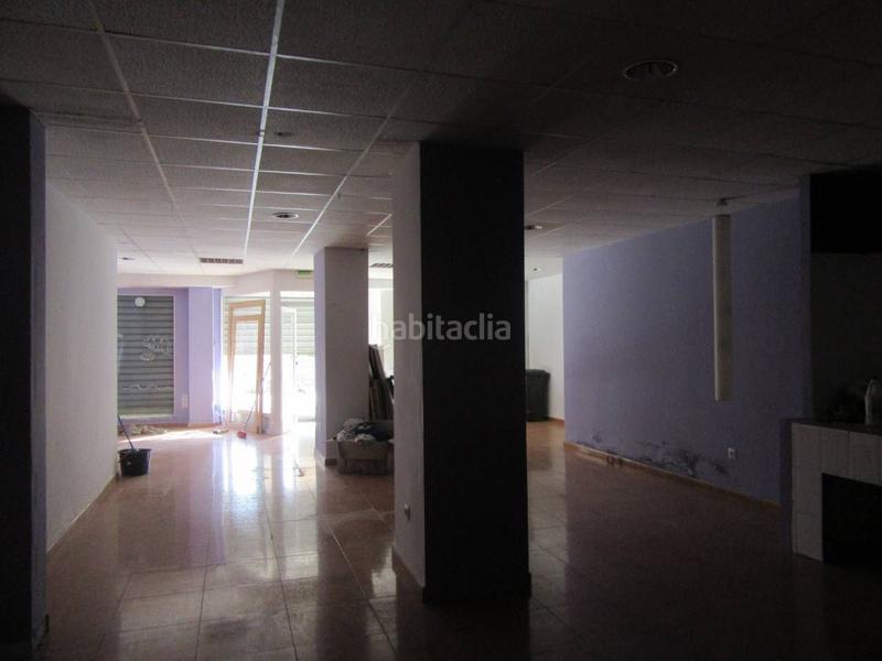 Foto 470ead27-0d1c-4c0f-960b-3cb2cf24fceb. Alquiler local comercial bajo comercial en La Cañada Paterna