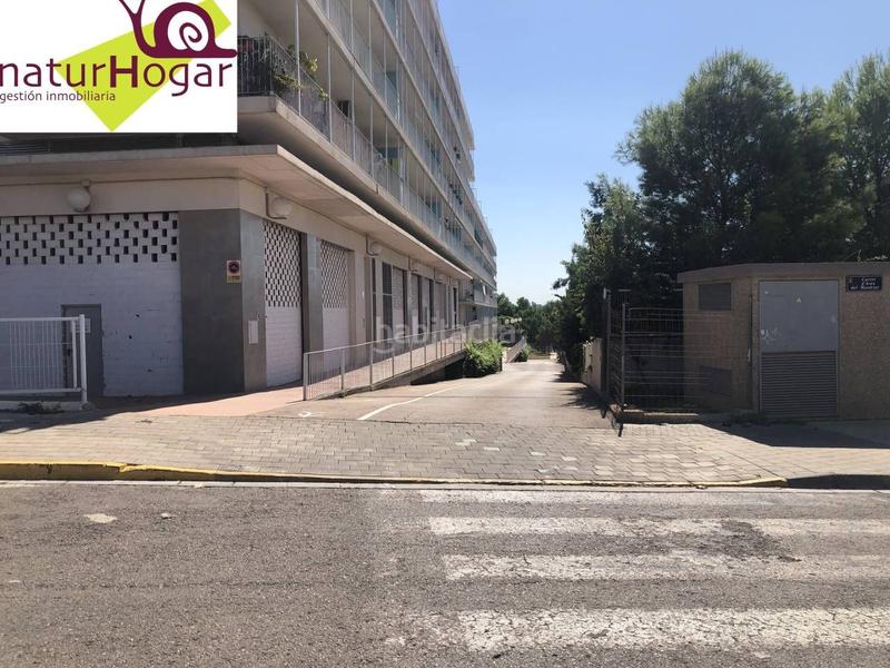 Foto 63e57d1c-1fa0-4e1d-abce-a4733391a354. Aparcament cotxe a Sotolivar-Mas del Rosari Paterna