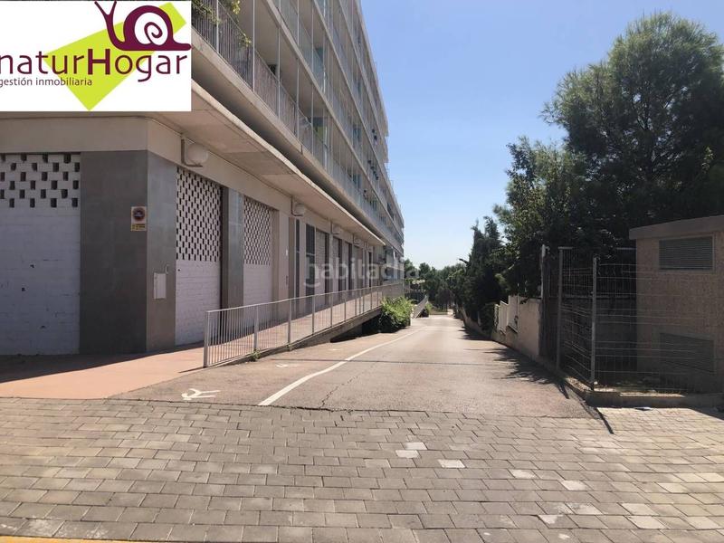 Foto 63f49902-3e15-4f21-bbd4-9058f78a591e. Aparcament cotxe a Sotolivar-Mas del Rosari Paterna