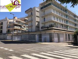 Aparcament cotxe  Carrer d'ares del maestrat. Garaje en venta en casas verdes-mas del rosari