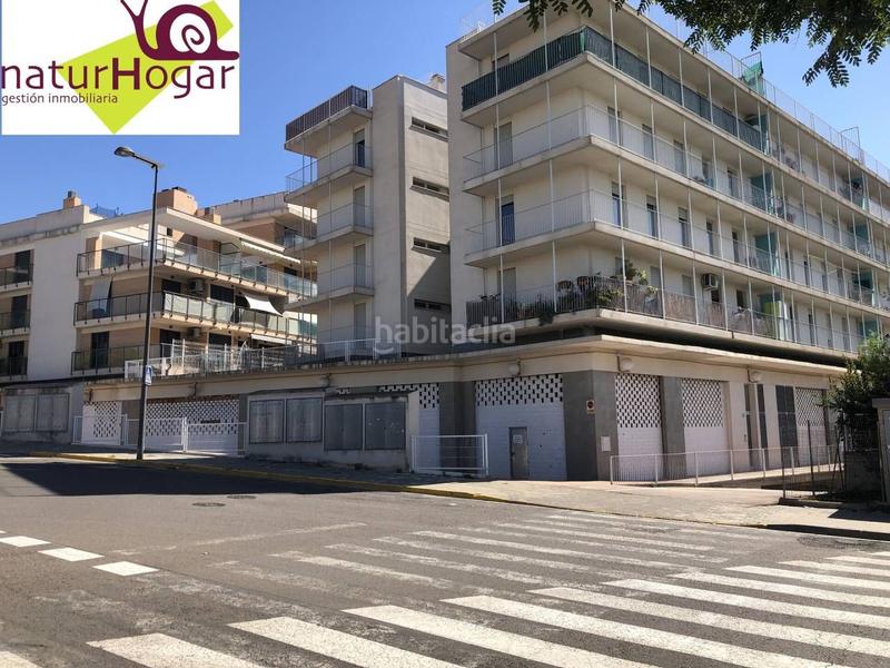 Foto b94963cc-f051-4435-a246-1879e9cce82a. Aparcament cotxe a Sotolivar-Mas del Rosari Paterna