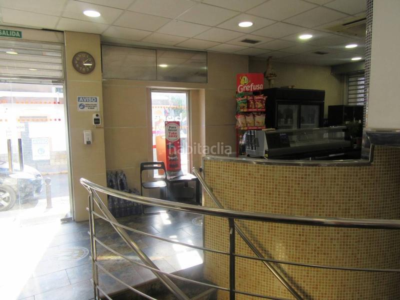 Foto 09590b0f-4d23-42b6-8b02-2b3ce6009b83. Local comercial a La Cañada Paterna