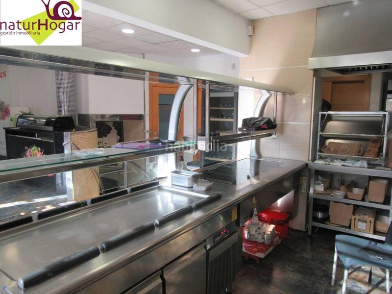 Foto 27cb17cc-94b3-4960-bfad-db42524c5faf. Local comercial a La Cañada Paterna