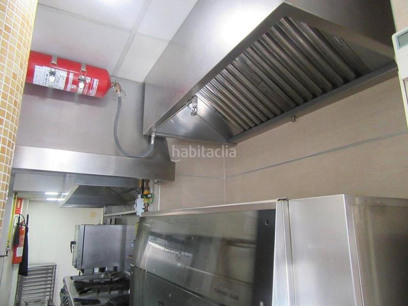 Foto 46b2f398-1f3f-4429-8230-2db545fa10c9. Local comercial a La Cañada Paterna