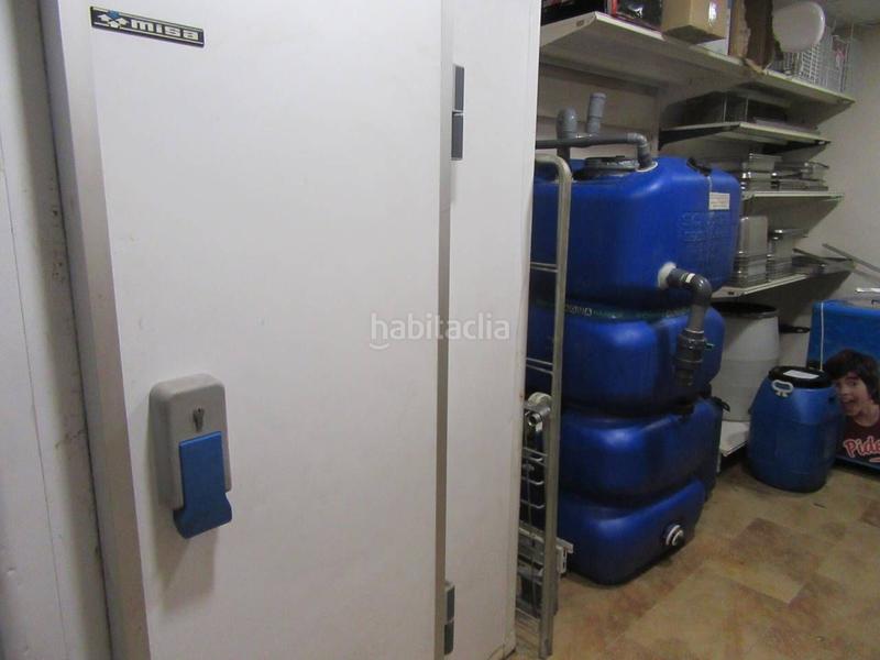 Foto 5daea7b2-c27a-46c5-b737-819d0c60e66b. Local comercial a La Cañada Paterna