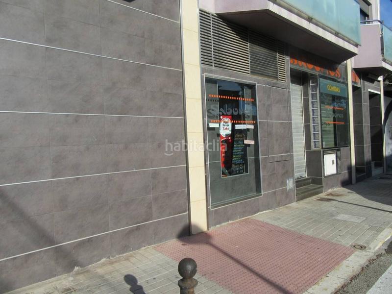 Foto 6f00bd85-f2c0-440d-a092-260d8a2390ce. Local comercial a La Cañada Paterna
