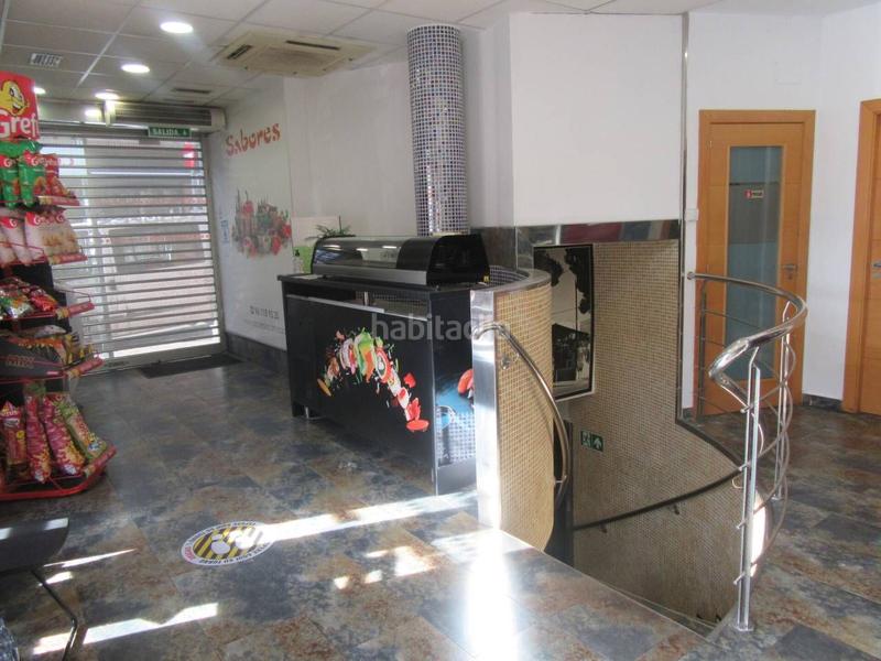 Foto 93ad395c-1a6b-43d6-b076-ebfcf8fb4deb. Local comercial a La Cañada Paterna