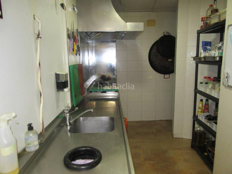 Foto 96d0723a-7564-4020-8311-c04a4a509f5d. Local comercial a La Cañada Paterna