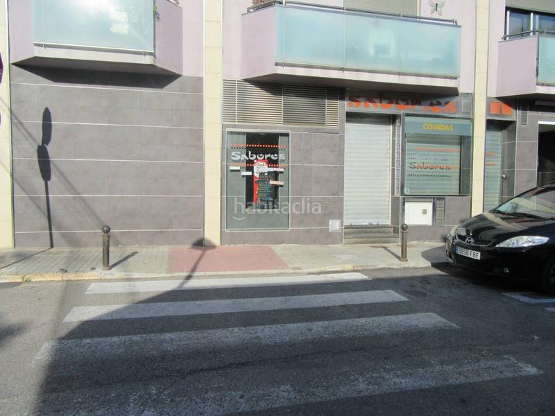 Foto aa151f2e-0de1-410f-9273-aab47511db94. Local comercial a La Cañada Paterna