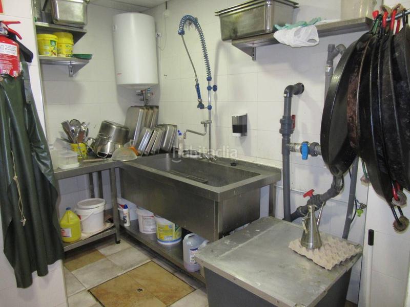 Foto d13f36f1-919a-46af-a473-0f32abbf2a37. Local comercial a La Cañada Paterna