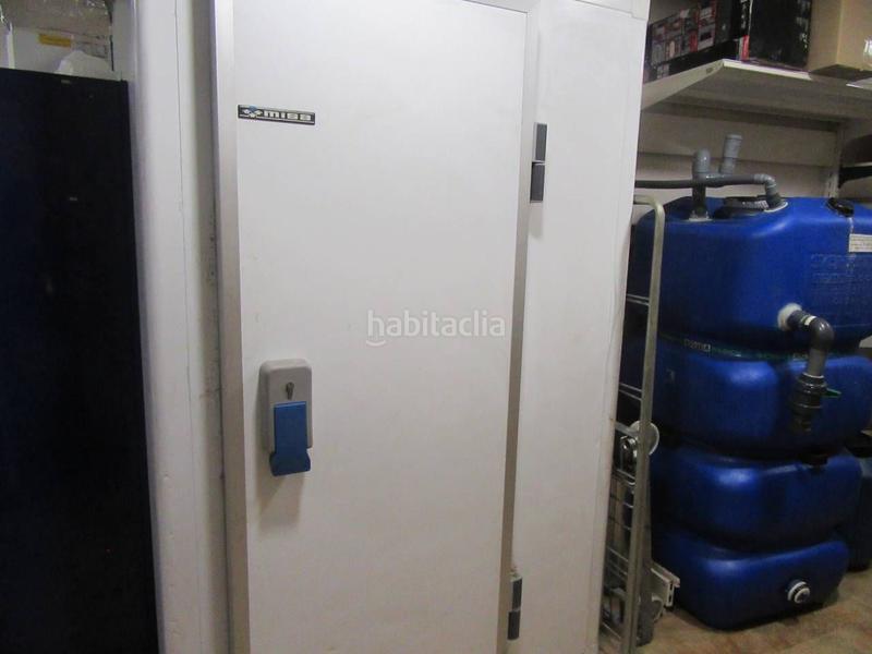 Foto d26ef22e-fbac-43a4-8166-e917492c7b93. Local comercial a La Cañada Paterna