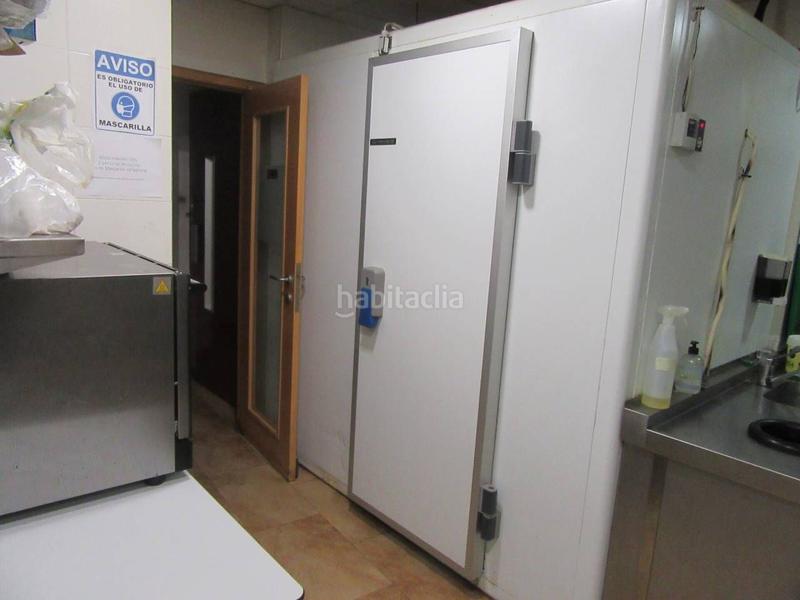 Foto e1053a9c-6498-44cc-b0cd-80687c48baea. Local comercial a La Cañada Paterna