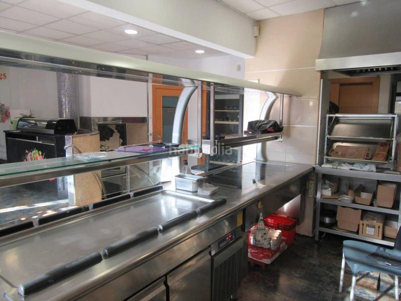 Foto f7ebaad8-1cb7-4595-bd6b-10e848858f4e. Local comercial a La Cañada Paterna