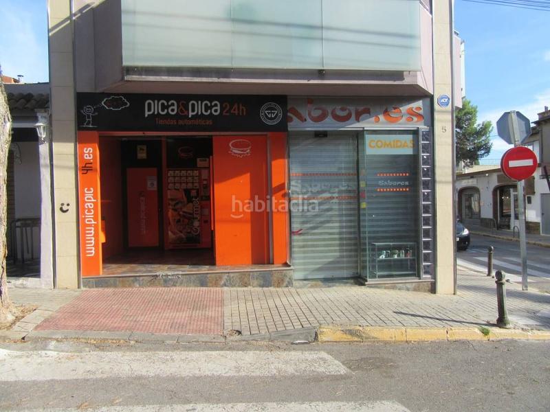 Foto ff670e60-ec2f-43fb-95b9-4adabd6b2706. Local comercial a La Cañada Paterna