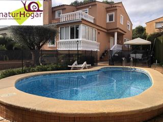 Xalet a La Cañada. Chalet en venta en la canyada - la cañada