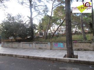 Terreny residencial en La Caada. Terreno en venta en la canyada - la caada