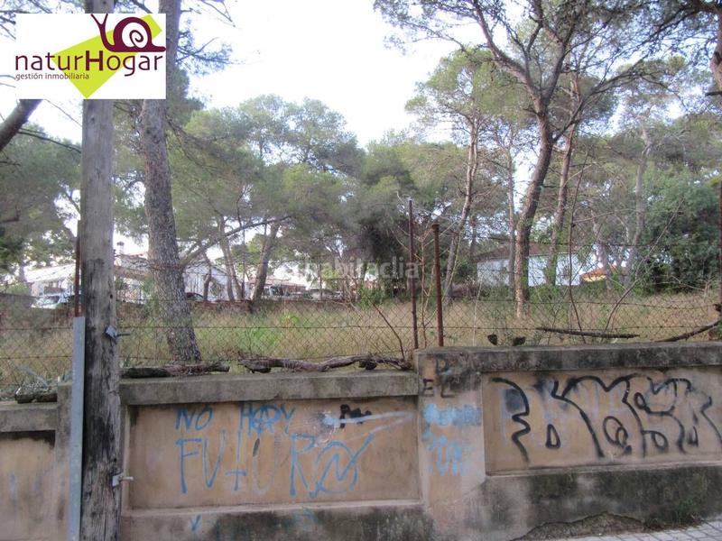 Foto 9e3eb75d-6c0b-49d4-b174-2b4c3432908e. Residential plot in La Cañada Paterna