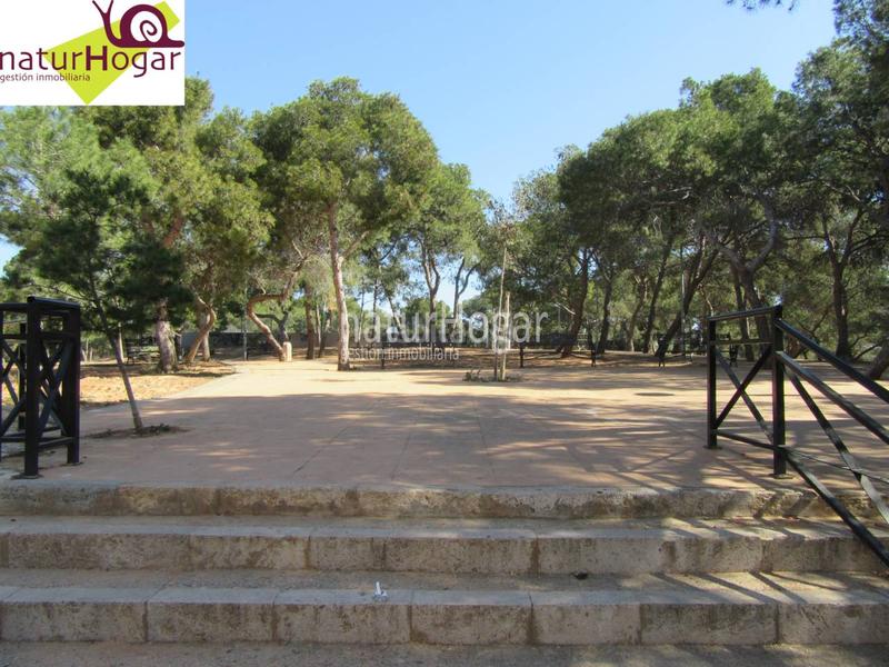 Foto d0a558a9-a546-4d90-bec1-1fc1a506b0f8. Location local commercial dans La Cañada Paterna