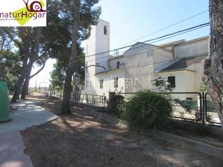 Terreny residencial a La Cañada. Parcela en venta en la canyada  la cañada