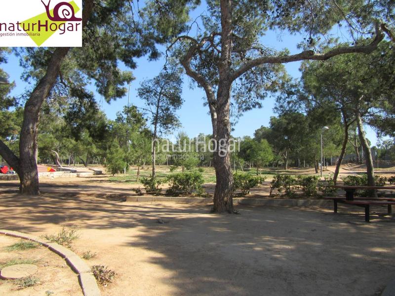 Foto bc6a2515-df38-4bfe-a088-2d0851454171. Terreno residencial parcela en venta en la canyada La Cañada en Paterna