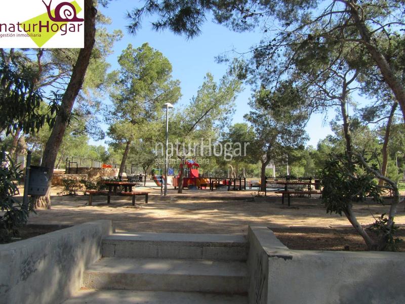 Foto fc5640ed-04ab-4e20-8c01-5107fb373dd6. Terreno residencial parcela en venta en la canyada La Cañada en Paterna