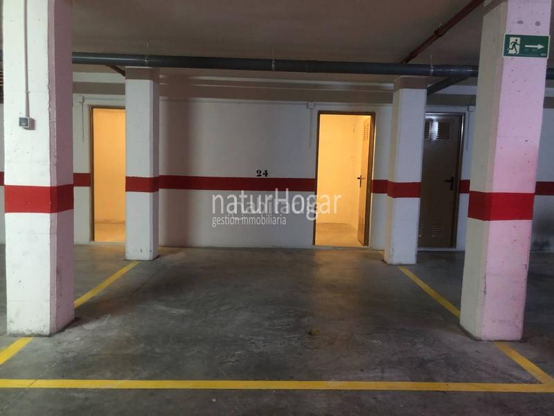 Foto a710afbd-0ea9-4792-b07a-86f0bb2bc709. Aparcament cotxe a castell de la creu 15 a Massarojos Valencia