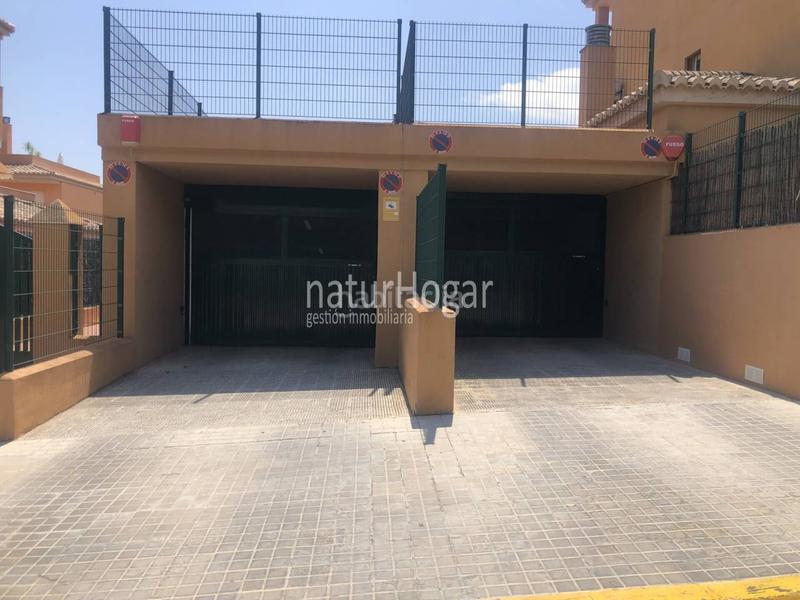 Foto e6ec2994-3b9f-4aa9-a535-24e249a320ef. Aparcament cotxe a castell de la creu 15 a Massarojos Valencia