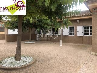 Lloguer Casa a La Cañada. Casa en alquiler en la canyada  la cañada