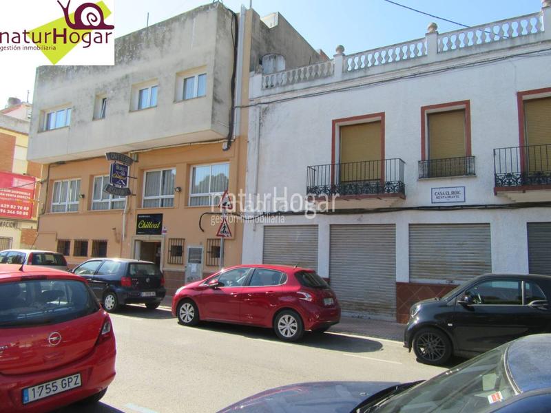 Foto 71cde1fe-f2d1-451f-84bc-f885afb37653. Autoparkplatz in La Cañada Paterna