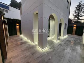 Chalet  17. Venta en  la cañada, paterna