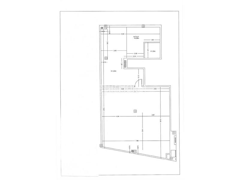 Foto 3ab03d63-4cd0-4707-8a6d-11792cfebf3b. Alquiler local comercial alquiler de local comercial en La Cañada en Paterna