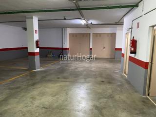 Lloguer Aparcament cotxe  13. Alquiler de garaje en  la cañada