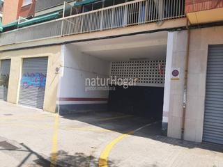 Lloguer Aparcament cotxe  Juan josé verdeguer. Alquiler de garage en valència capital