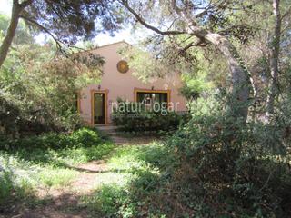 Location Chalet à La Cañada. Alquiler solo verano