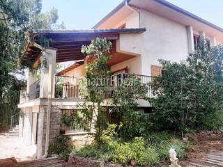 Xalet  220. Venta de chalet en la canyada  la cañada, paterna