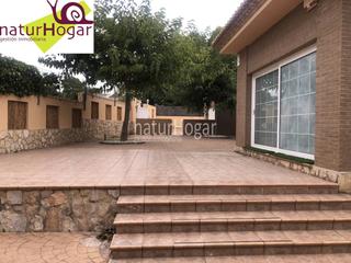 Casa a La Cañada. Casa en venta en la canyada  la cañada