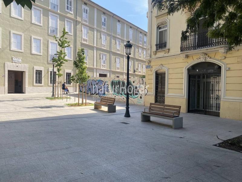 Foto bad81b29-2228-4be6-b532-e53d96e0ea68. Alquiler piso alquiler de piso en valència capital en Valencia