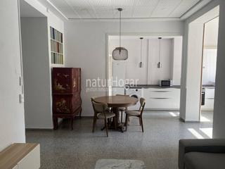 Lloguer Pis  Santa mónica. Alquiler de piso en valència capital