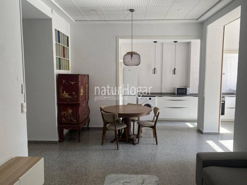 Foto c90d315a-cc98-45fb-92ba-fde4c0abc08e. Alquiler piso alquiler de piso en valència capital en Valencia