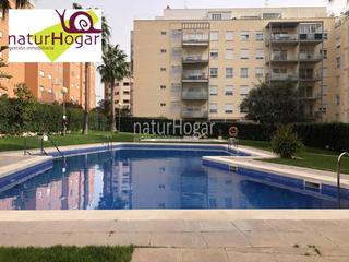 Pis  Frigola. Piso en venta en valterna