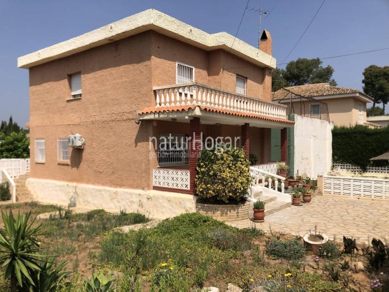 Foto 080d1027-8991-4057-abb9-dda2674325b4. Chalet  en la zona del plantío. en La Cañada Paterna